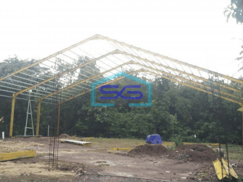 DIJUAL GUDANG BANGUNJIWO KASIHAN BANTUL