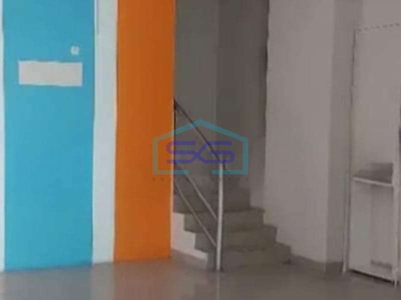 For Sale: Strategic Shophouse, Building Area 156 sqm, East Jakarta Location