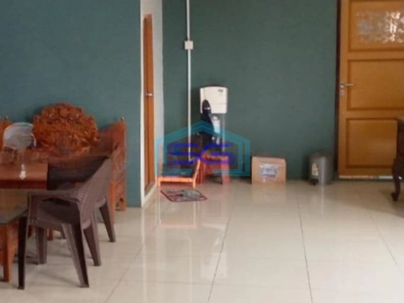 Dijual Gudang Dan Tanah Bagus Siap Pakai Di Majalaya Bandung LT 6300m2