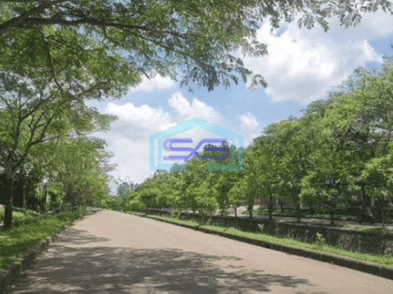 Disewakan Gudang 2 Lantai di Balaraja Tangerang Luas Tanah 1600 m²