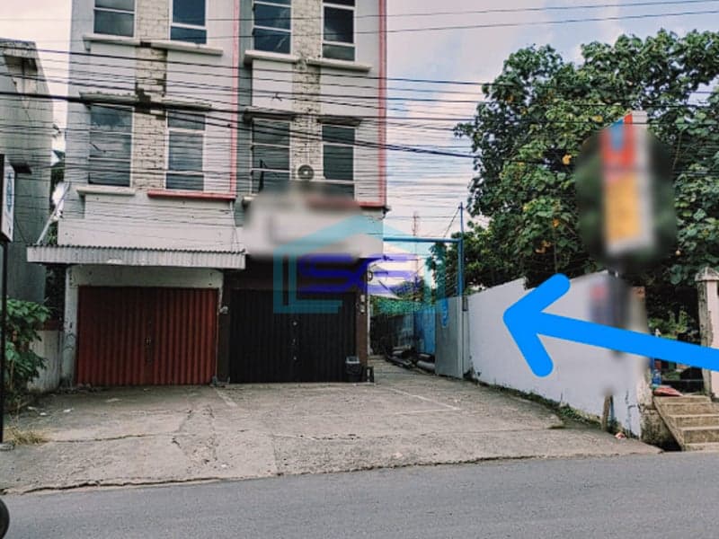 Dijual Gudang Siap Pakai Puncak Sekuning Palmebang LT 544m2