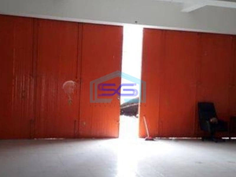 Disewakan Ruko Besar Cocok Kantor/Usaha Tepi Jalan Utama LT 482m2 Yogyakarta