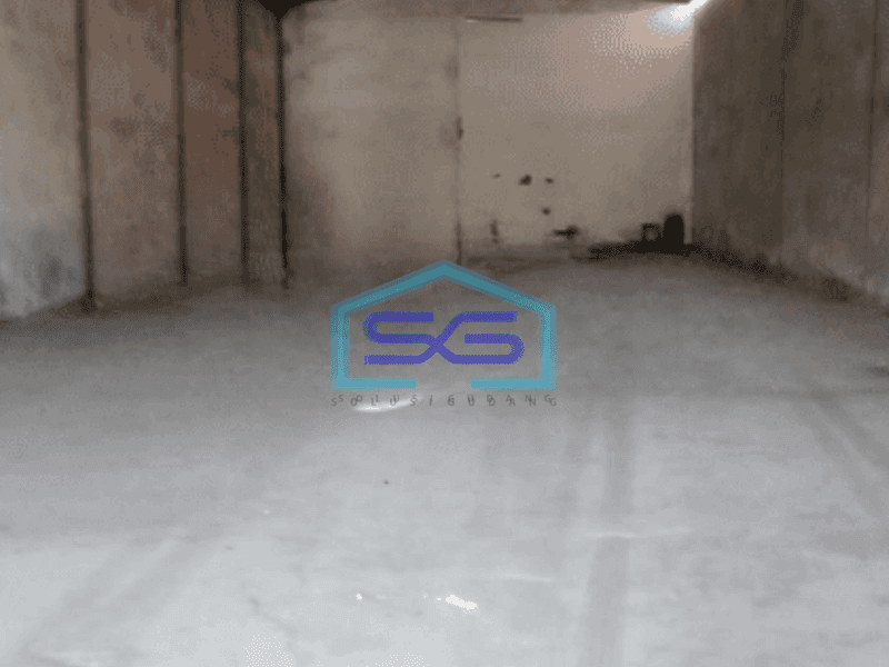 Dijual Gudang Margomulyo Permai Surabaya Akses Kontainer