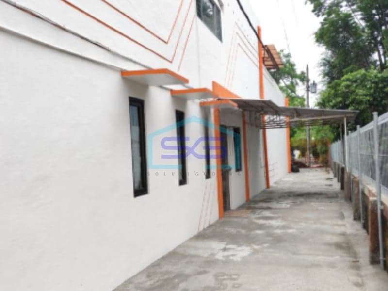 Dijual Ruko 2 Lantai di Ngestiharjo, Kasihan, Bantul Yogyakarta LT 200m2