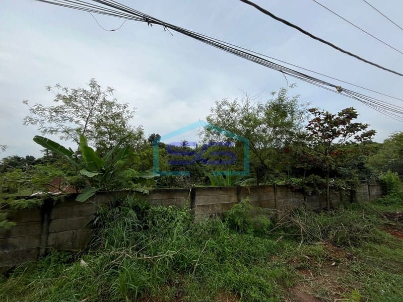 Dijual Tanah Super Strategis Luas Tanah 120000 m² Palembang City, South Sumatra