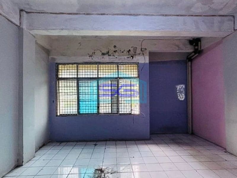 Disewakan Ruko Di Jakarta Pusat 3.5 Lantai, Cocok Usaha & Gudang LB 288m2