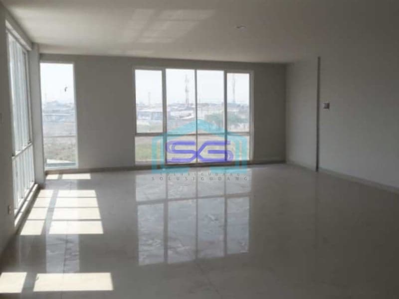 Dijual Cepat Ruko Hook Royal Palm Cengkareng Jakarta Barat  Luas Bangunan 300m2