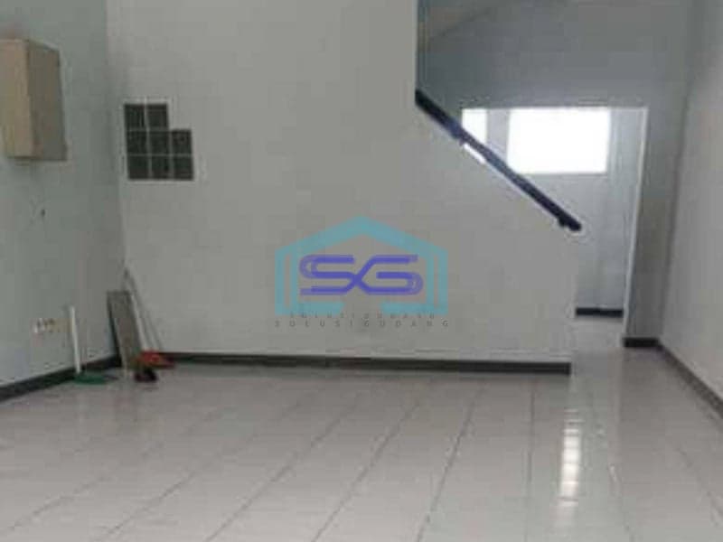 Dijual Ruko 2 Lantai Strategis Di Taman Kopo Indah 3 Bandung Luas Bangunan 180m2