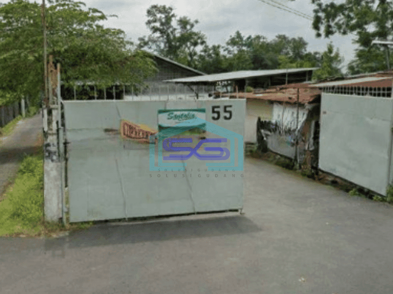 Disewa Gudang di & Kantor Jogja Jongke Sinduadi Mlati Sleman Yogyakarta