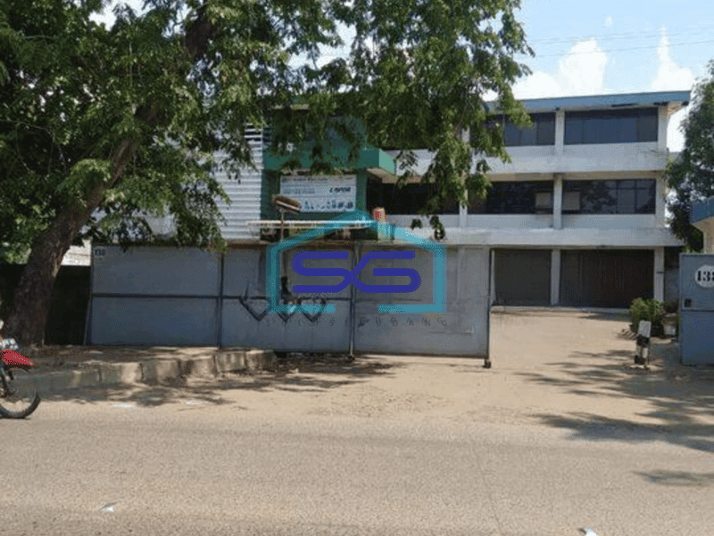 Disewa Gudang Siap Pakai Di Pegangsaan Dua Kelapa Gading Jakarta