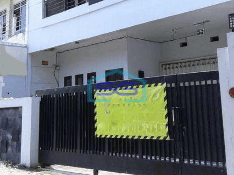 Disewakan Ruko Cocok utk Gudang dekat Jalan Gejayan Jogja