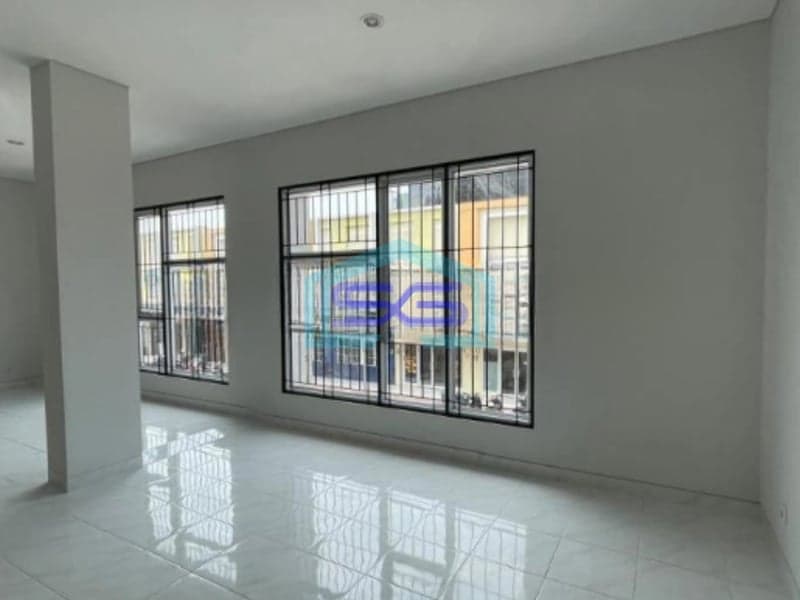 Dijual Ruko Gandeng Murah Arcadia Grande Gading Serpong Tangerang LB 162m2