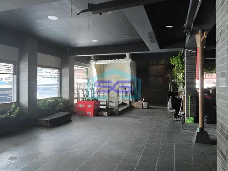 Disewakan Ruko Huk Komersil 4 Lantai Di Mangga Besar Jakarta Barat LB 530m2