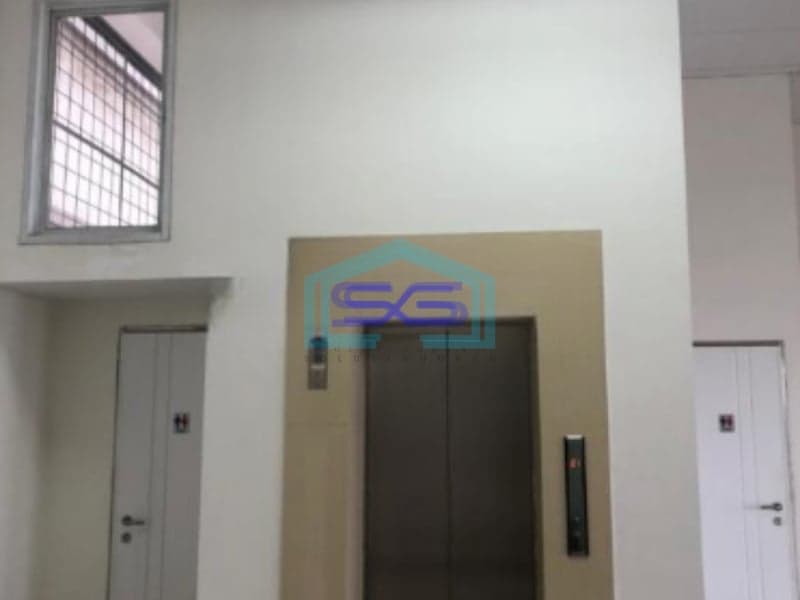 Dijual Ruko Gandeng di Benda Tangerang Luas Tanah 195m2