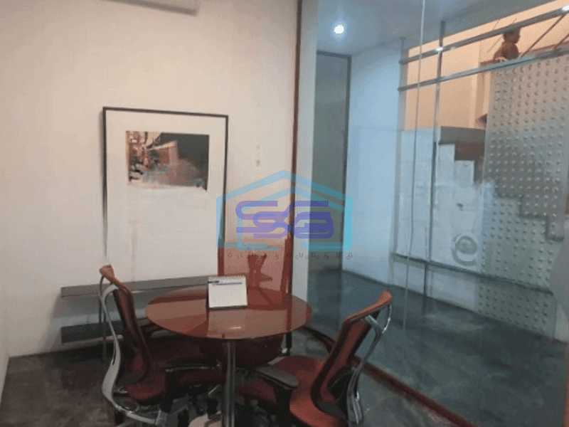 Dijual Ruko Luas Bangunan 1000 m² di Pantai Indah Kapuk Jakarta Utara