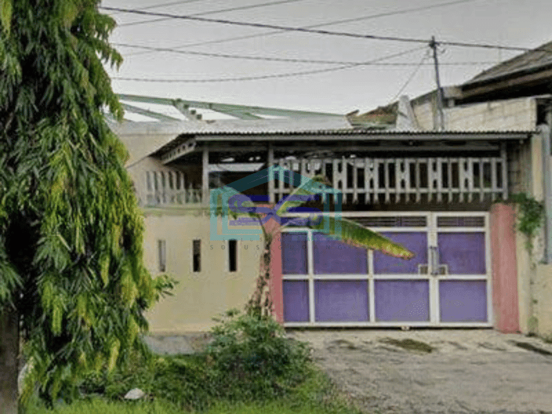 Dijual Tanah Strategis Di Jl.Gondomono Semarang