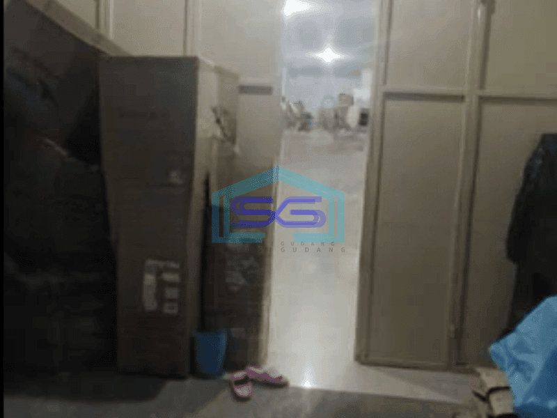 Dijual Ruko Luas Bangunan 240 m² di Tamansari Jakarta Barat