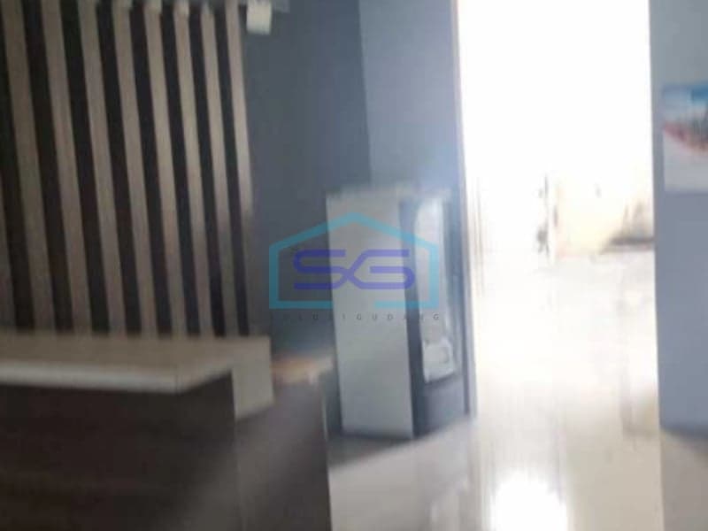 Disewakan Ruko Strategis Luas Tanah 136 m² 3 Lantai di Batununggal Bandung