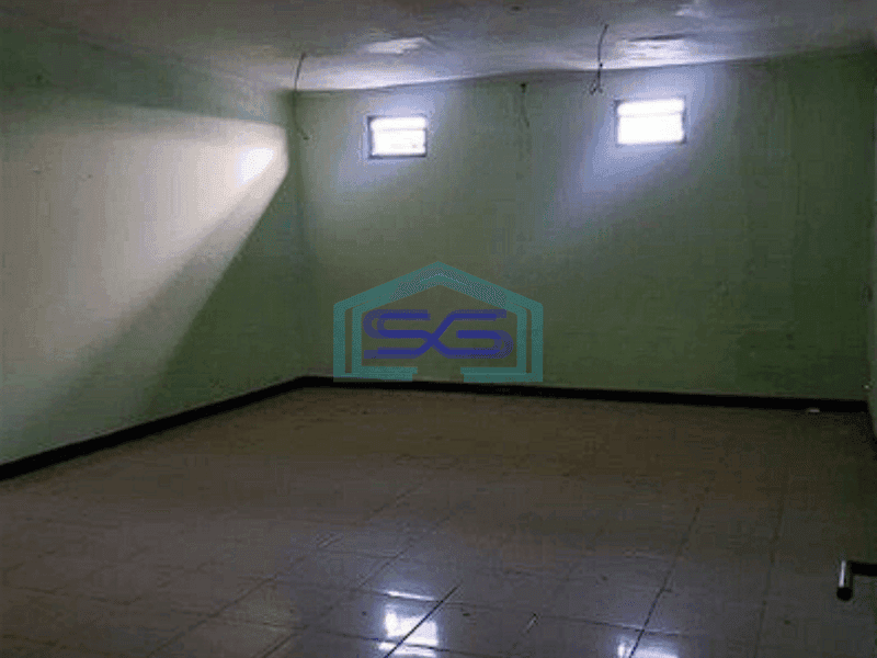 Dijual Gedung Ruko Pinggir Jalan Raya Akses Toll di Jl Bekasi Barat LT 1000m2