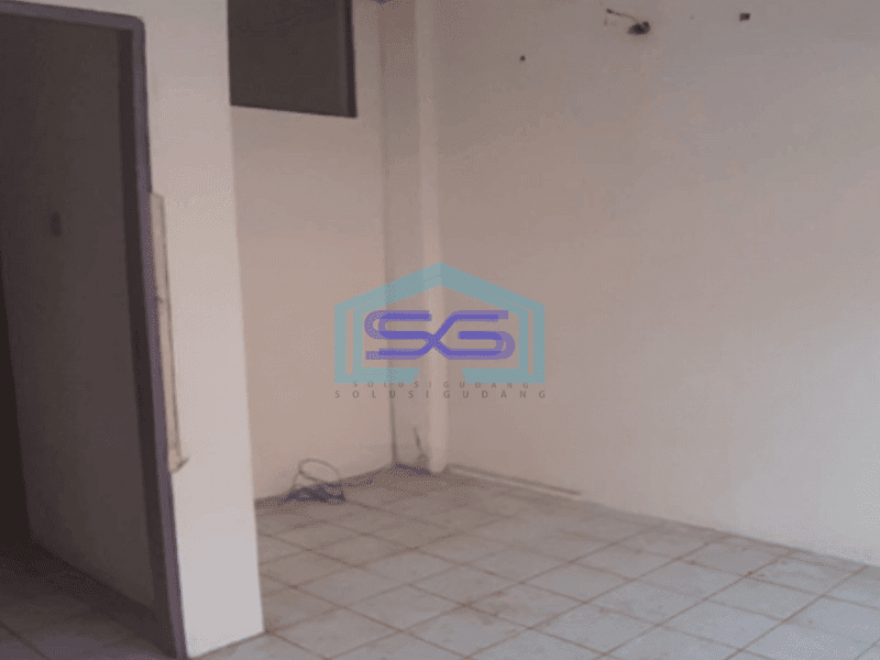 Dijual Ruko Luas Bangunan  250 m² di Pluit Jakarta Utara