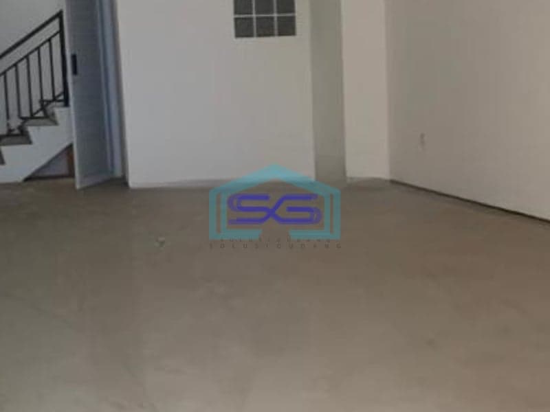 Dijual Ruko Luas Tanah 100 m² Lokasi Bandung