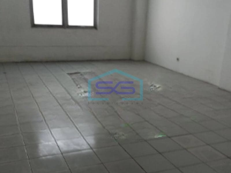 Disewakan Ruko Luas Bangunan 189 m² Lokasi di Semarang Selatan
