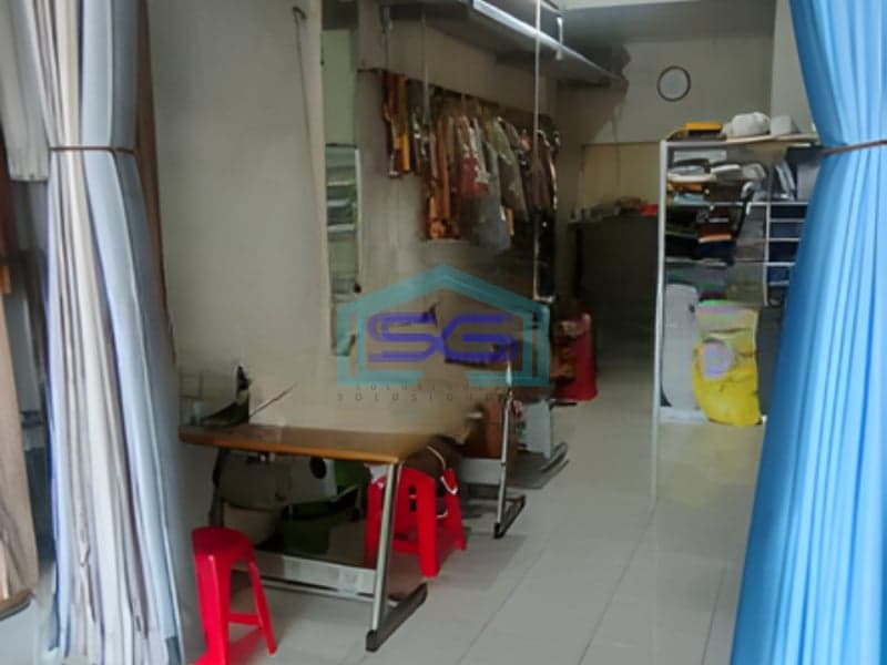Dijual Ruko Strategis Dijual di Jl. Raya Perusahaan Singosari Malang LB 224m2