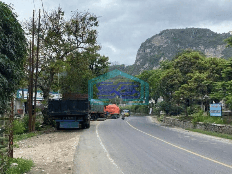 Dijual Tanah Pergudangan Pabrik di Padalarang Akses Tronton