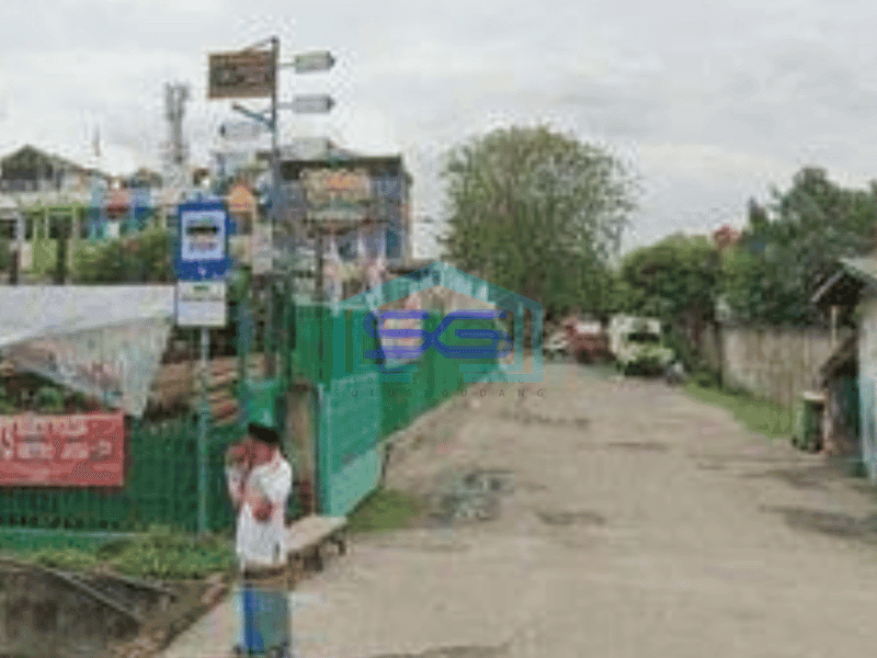 Dijual Ruko 3 Lantai di Cilincing, Jakarta Utara