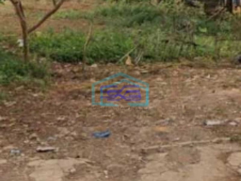 Dijual Tanah Industri Gudang Di Lokasi Strategis Ciseeng Parung Bogor Luas Tanah  2600 m²