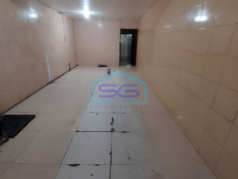 For Rent Shop House Jembatan Lima Tambora West Jakarta Building Area 150 m²