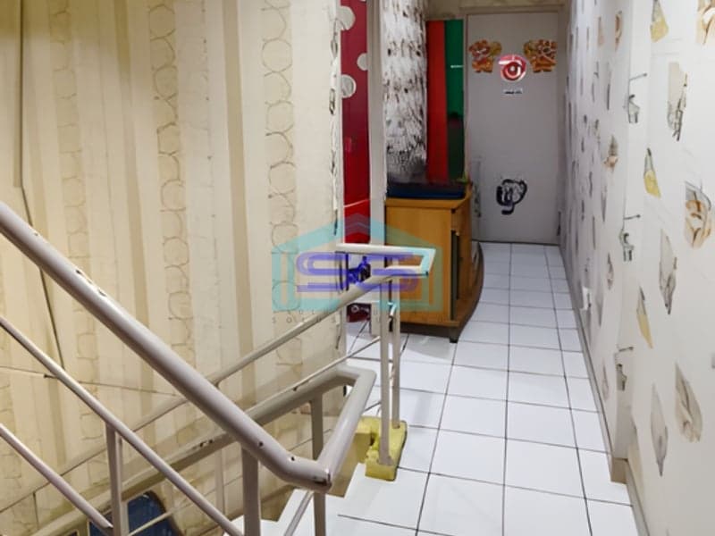 Dijual Cepat Ruko 3 Lantai Permata Taman Palem Jakarta Barat Siap Pakai LB 100m2