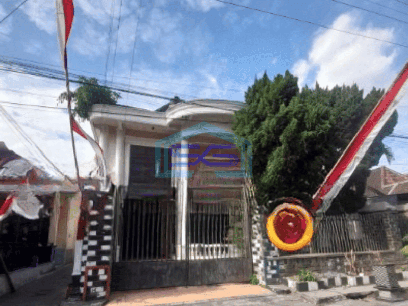 Dijual Ruang Usaha Luas Tanah  600 m² di Malang Kota