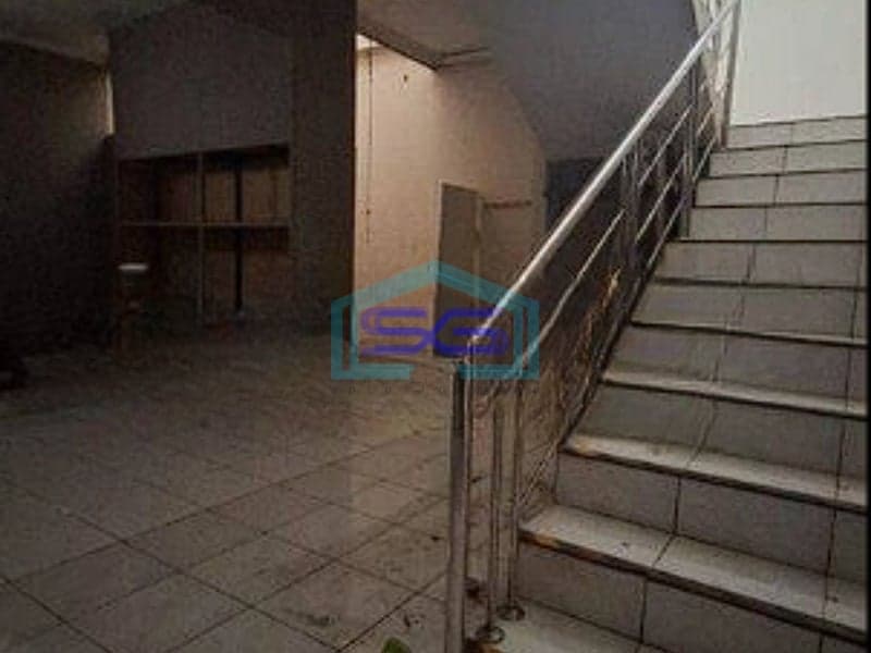 Disewakan Ruko 2 Lantai LB 375m2 Siap Pakai Terawat Area Strategis Mohammad Ramdan Kota Bandung