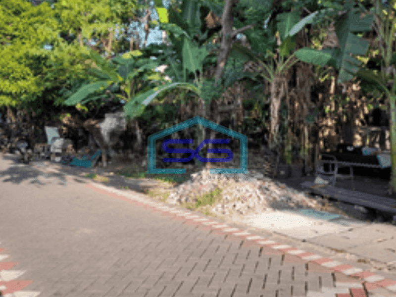 Dijual Tanah di Lakarsantri Surabaya Jawa Timur