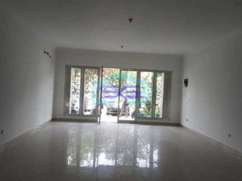 Dijual Ruko 4,5 Lantai di Permata Senayan Jakarta Selatan Luas Bangunan 337m2