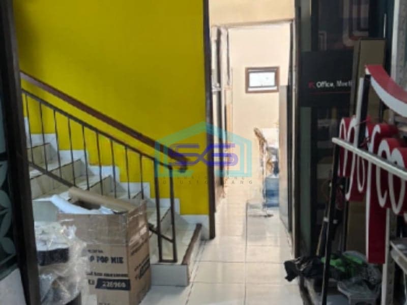 Dijual Ruko Mekar Wangi Bandung Cocok Untuk Kantor LT 130m2