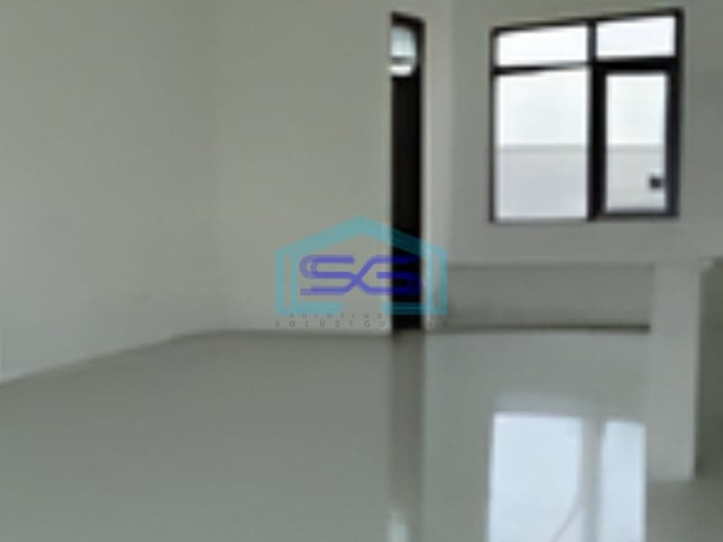 Dijual Ruko Hokie Derwati Mas Bandung Luas Tanah 117m2 Siap Masuk