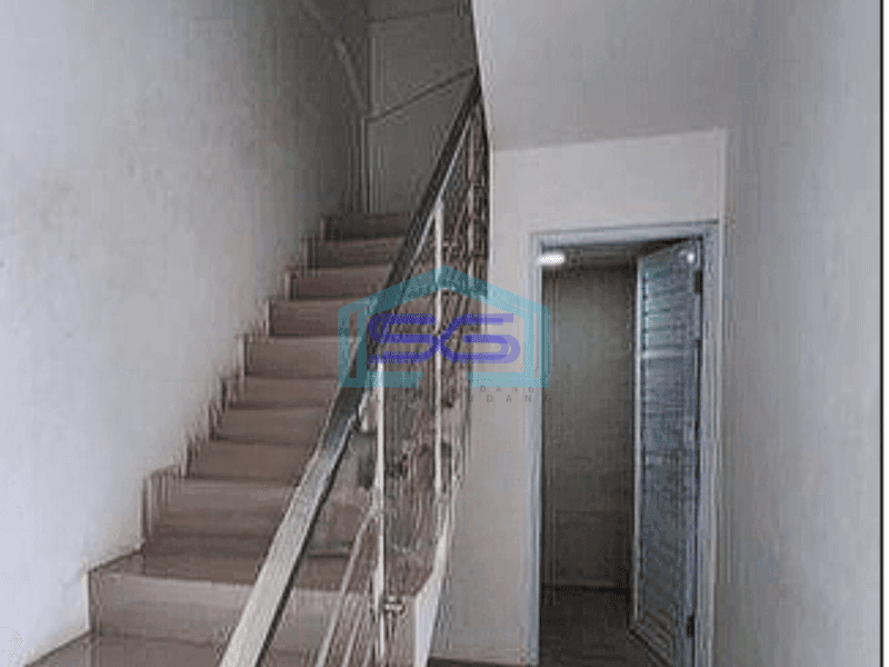 Disewakan gudang bagus 720m2 di Blesindo Karawaci Tangerang