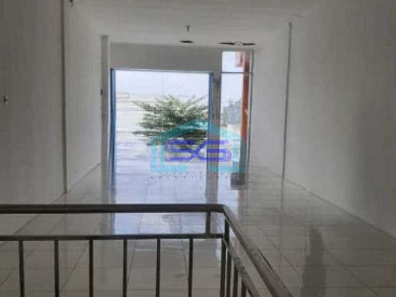 DIsewakan Ruko 3 Lantai Dekat Pakuwon Mall Depok Sleman Jogja Luas Bangunan  225 m²