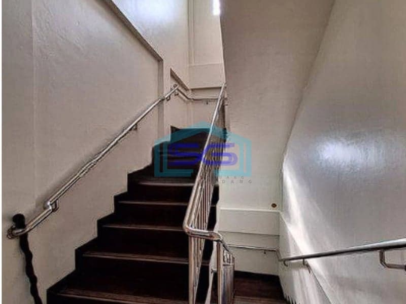 Dijual Cepat Ruko Luas Strategis Ramai Di Duri Kepa, Tanjung Duren Jakarta Barat LB 700m2