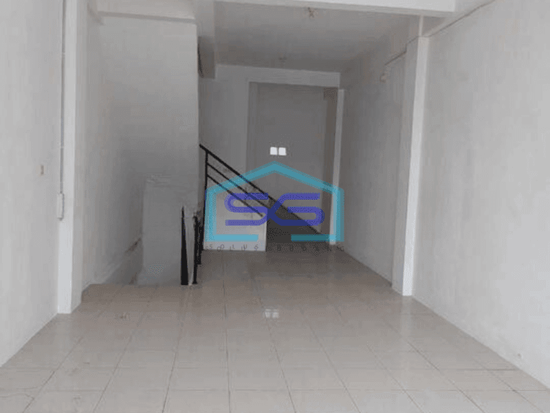 Disewakan Ruko di Pasar Minggu Pejaten Timur Jakarta