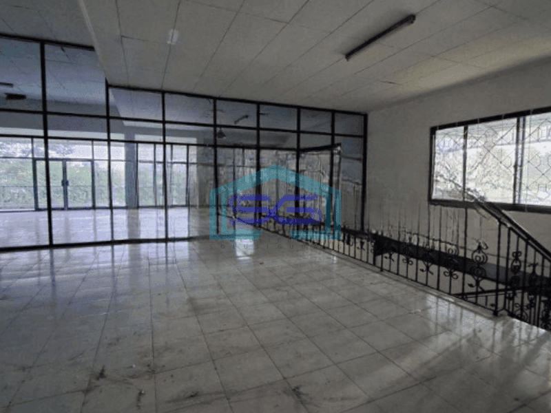 Disewakan Gudang Luas Tanah  2850 m² di Pabelan Solo