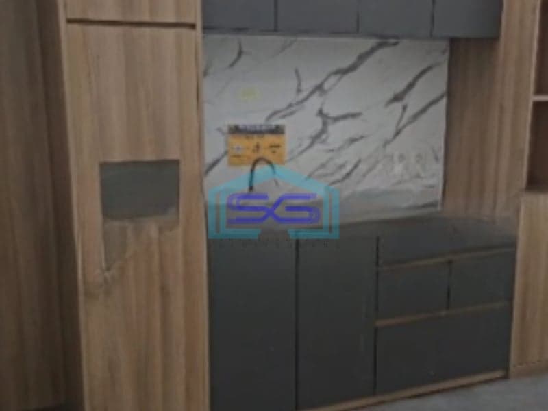 Dijual Ruko Lokasi Strategis Luas Tanah 150 m² di Sunter Jakarta Utara