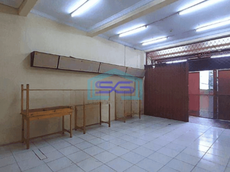 Dijual Ruko Siap Pakai 3 Lantai di Kalideres Jakarta Barat