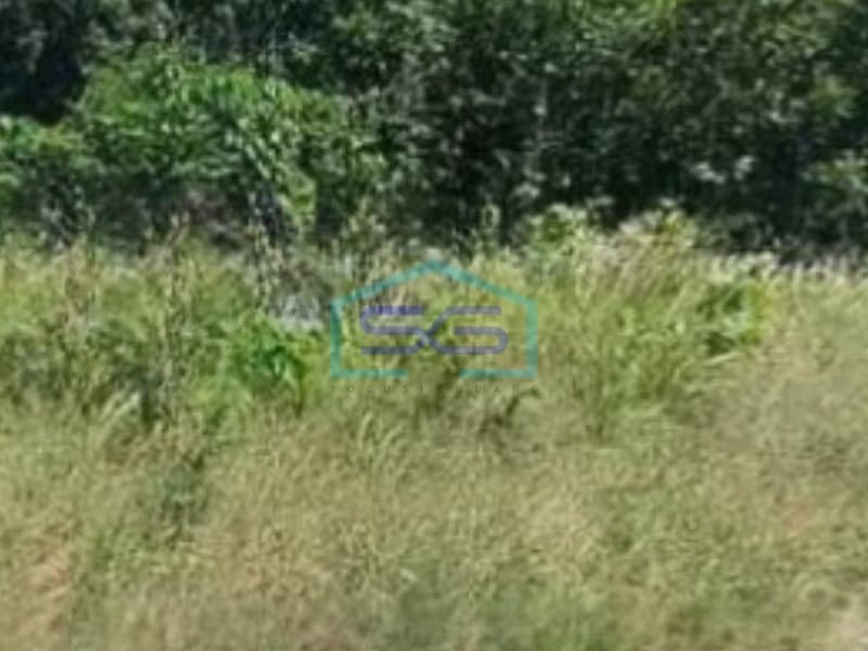 Dijual Tanah Luas 18409 m² Lokasi di Maratua Berau Kalimantan Timur