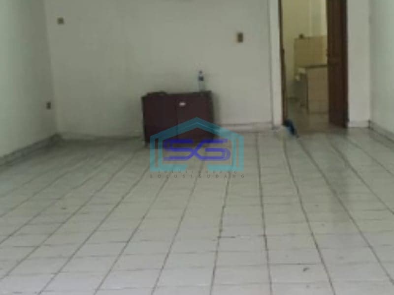 Disewakan Ruko 3.5 Lantai Taman Palem Baru Renov Siap Pakai Ccok Untuk Bisnis