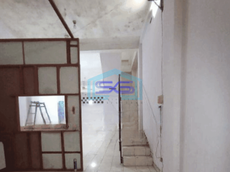 Dijual Ruko Pasir Koja Bandung