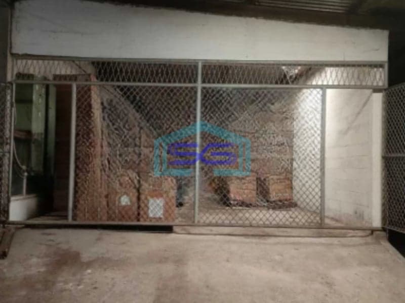 Disewakan Gudang Luas Tanah 130 m² Lokasi Penjaringan Jakarta Utara