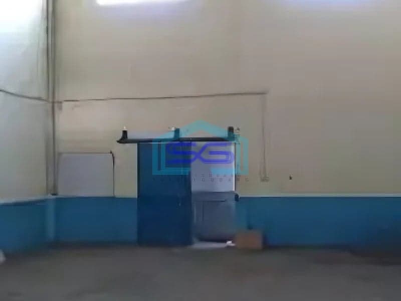 Disewakan Gudang Komplek pergudangan Central Cakung Siap Pakai Bebas Kuli di Jakarta Timur LB 450m2
